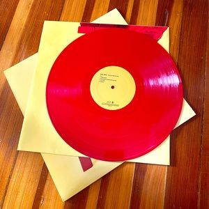 Bille elish don’t smile at me album on record.